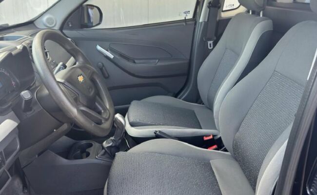 Chevrolet Montana