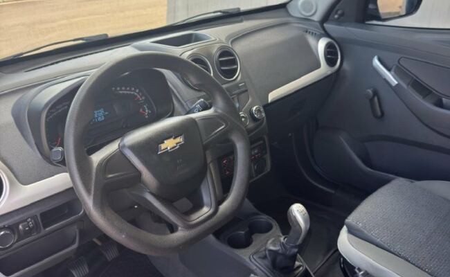 Chevrolet Montana