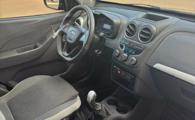 Chevrolet Montana
