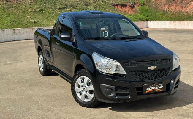 Chevrolet Montana