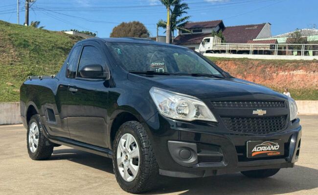 Chevrolet Montana