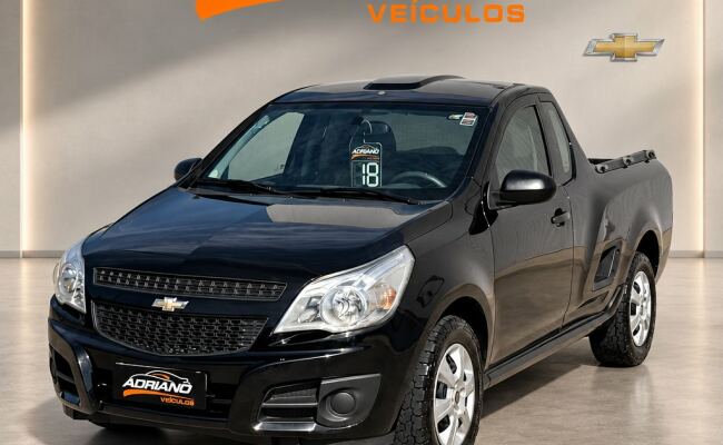 Chevrolet Montana