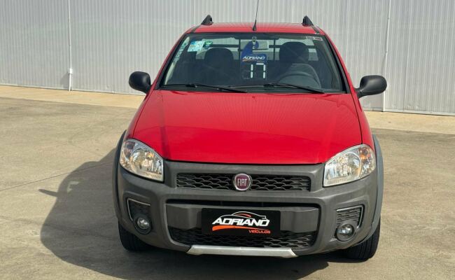 Fiat Strada