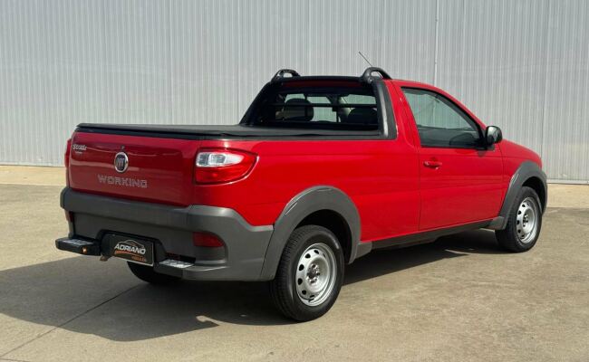 Fiat Strada