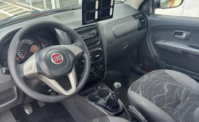 Fiat Strada