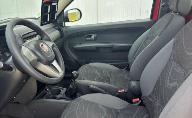 Fiat Strada