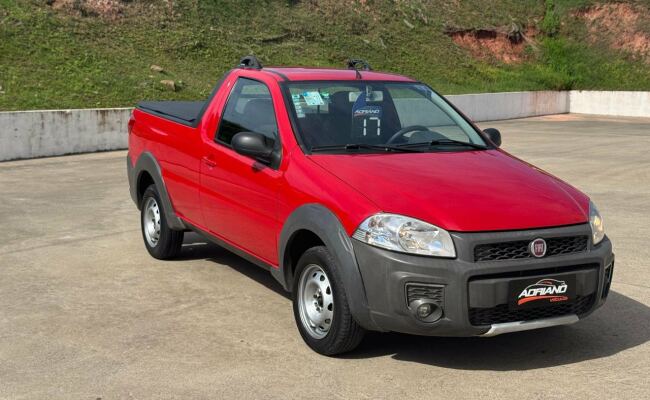 Fiat Strada