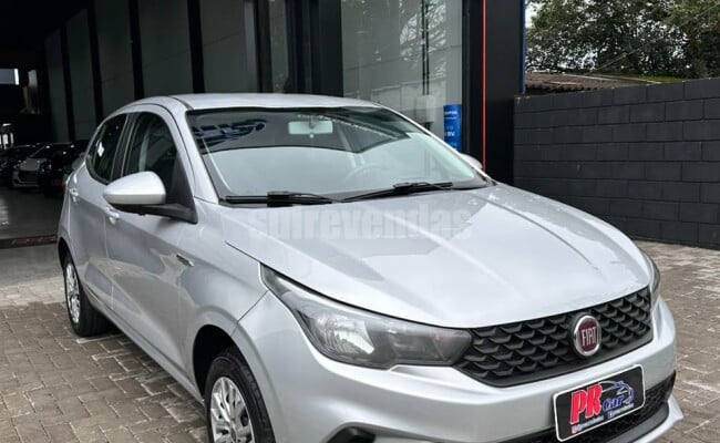 Fiat ARGO