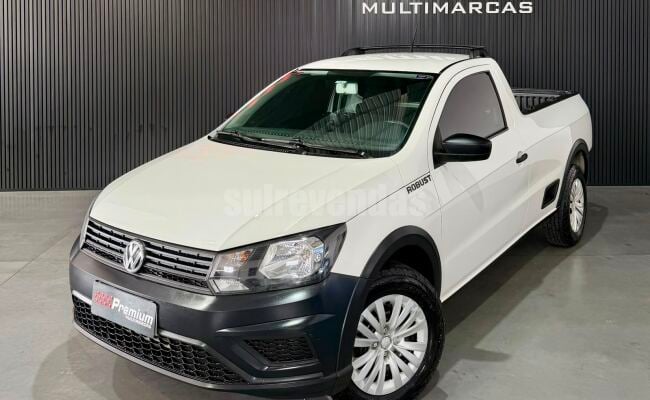 Volkswagen SAVEIRO