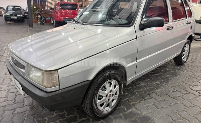 Fiat UNO