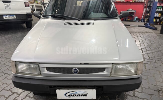 Fiat UNO