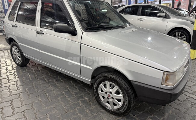Fiat UNO