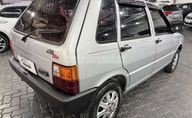 Fiat UNO