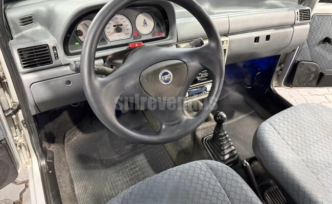Fiat UNO
