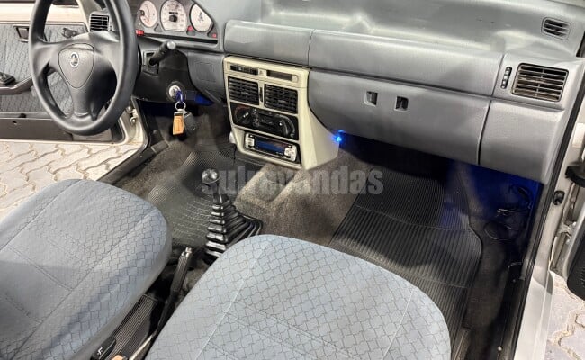 Fiat UNO