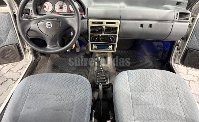 Fiat UNO