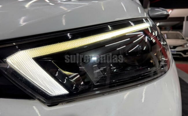 Hyundai HB20 Copa Mundo Qatar 1.0 TB Flex Aut.