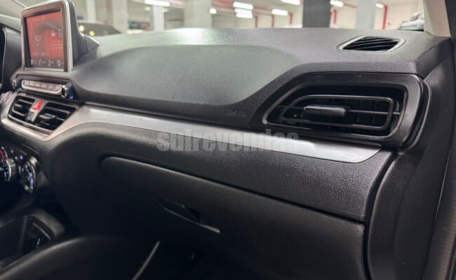 Hyundai HB20 Copa Mundo Qatar 1.0 TB Flex Aut.