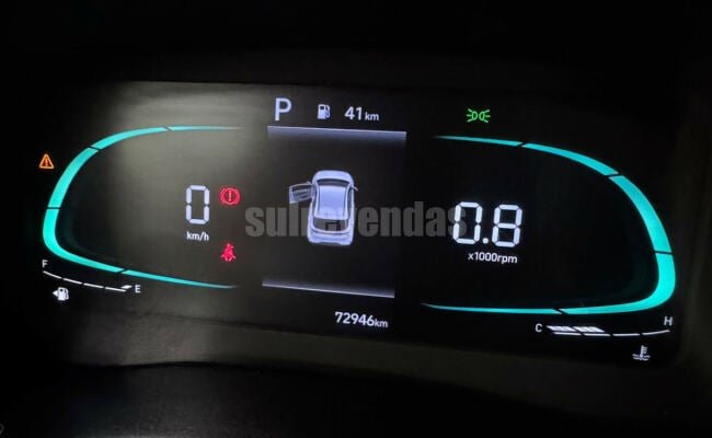 Hyundai HB20 Copa Mundo Qatar 1.0 TB Flex Aut.