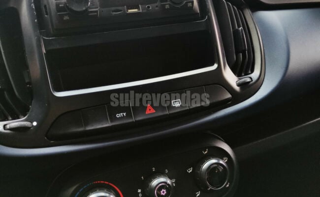 Fiat UNO DRIVE 1.0 Flex 6V 5p