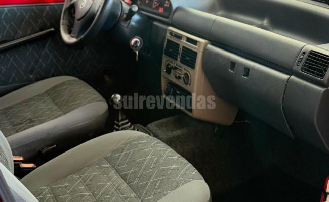 Fiat Uno