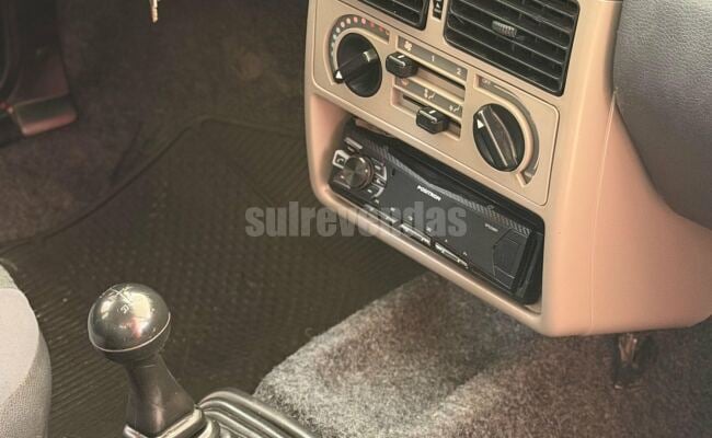 Fiat Uno