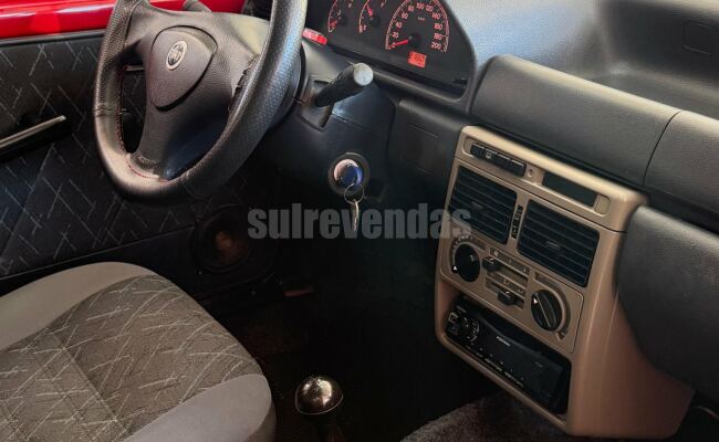 Fiat Uno