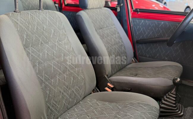 Fiat Uno