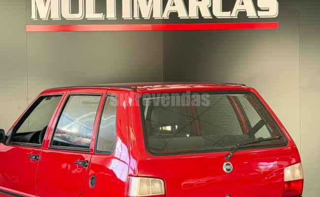 Fiat Uno
