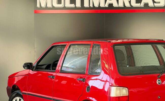 Fiat Uno