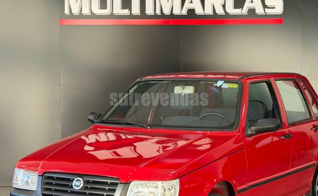 Fiat Uno