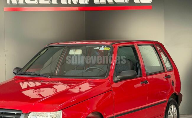 Fiat Uno