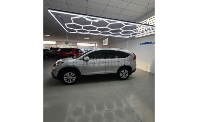 Honda CRV