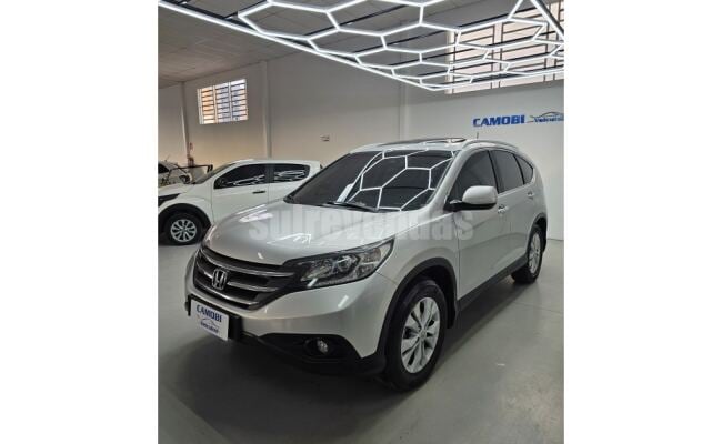 Honda CRV