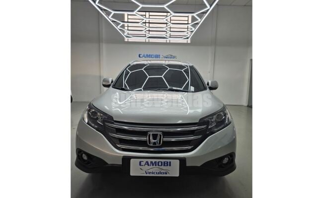Honda CRV