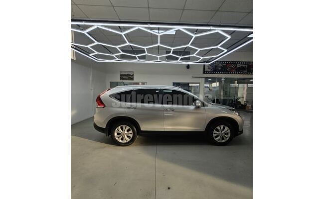 Honda CRV