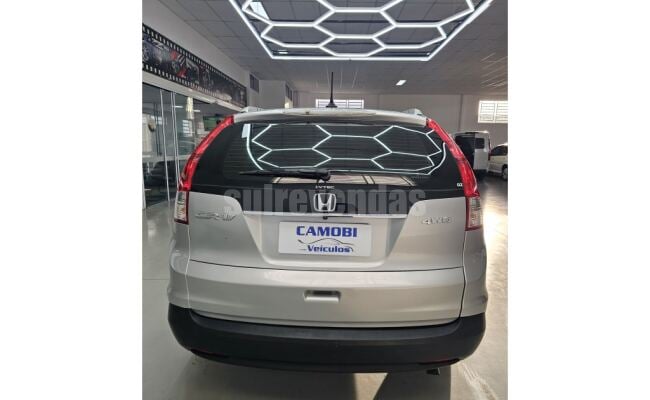 Honda CRV