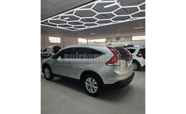 Honda CRV