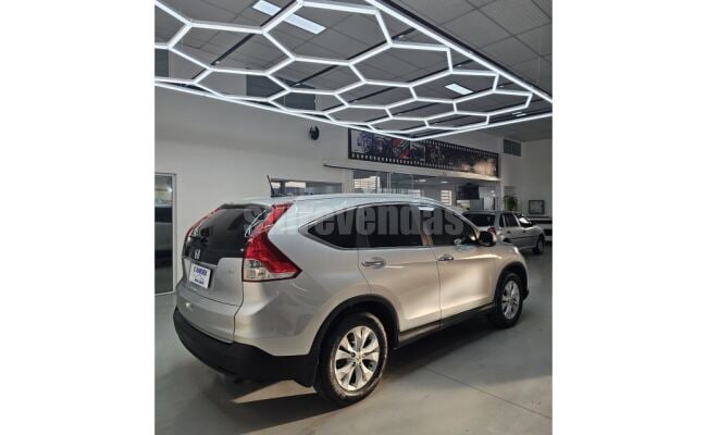 Honda CRV
