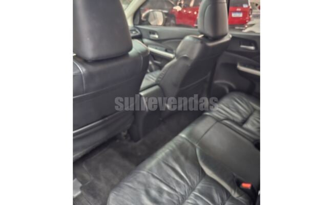 Honda CRV