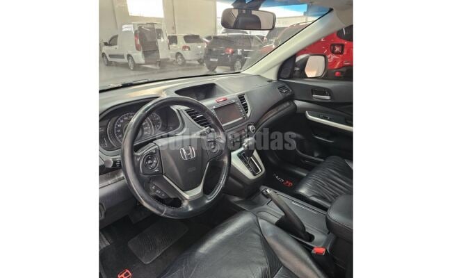 Honda CRV