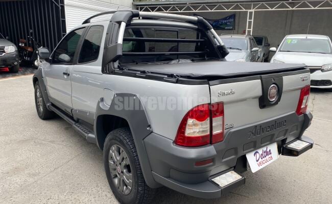 Fiat STRADA
