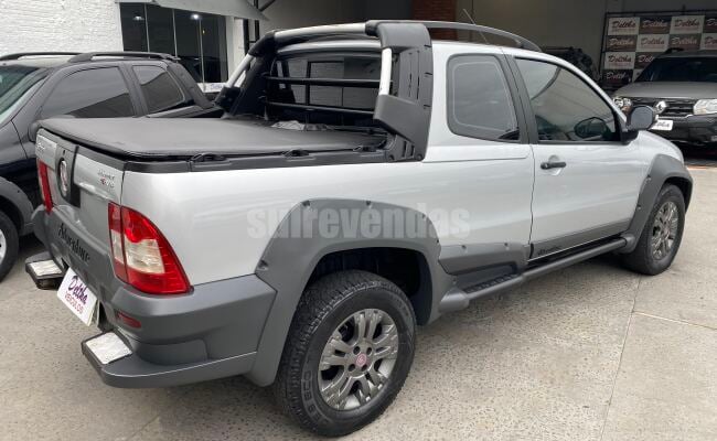 Fiat STRADA