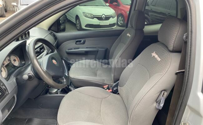 Fiat STRADA