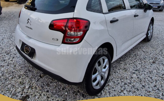 Citroen C3