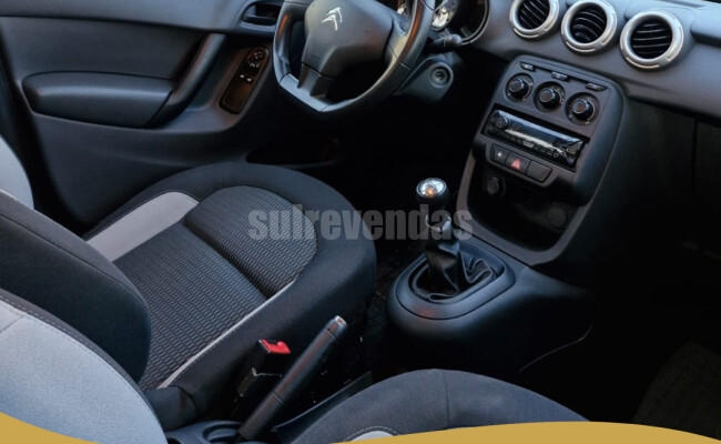 Citroen C3