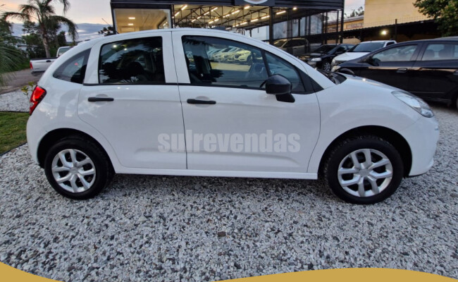Citroen C3