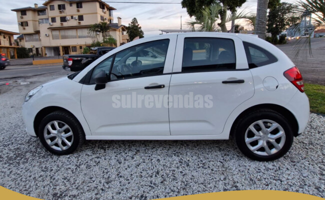 Citroen C3