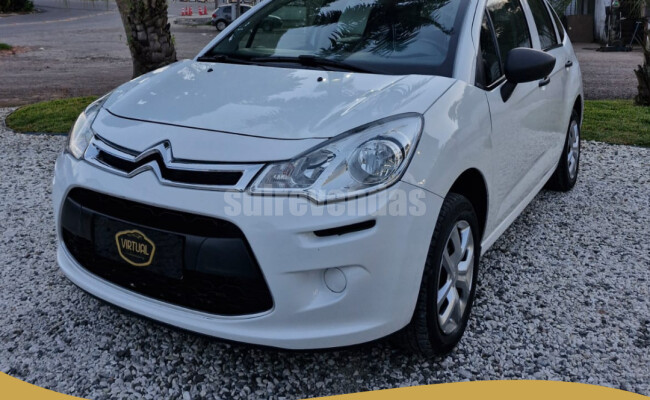 Citroen C3
