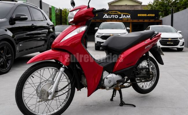 Honda BIZ